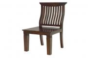 Wooden Chairs and Stools